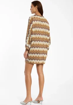 Minikleid Dirli