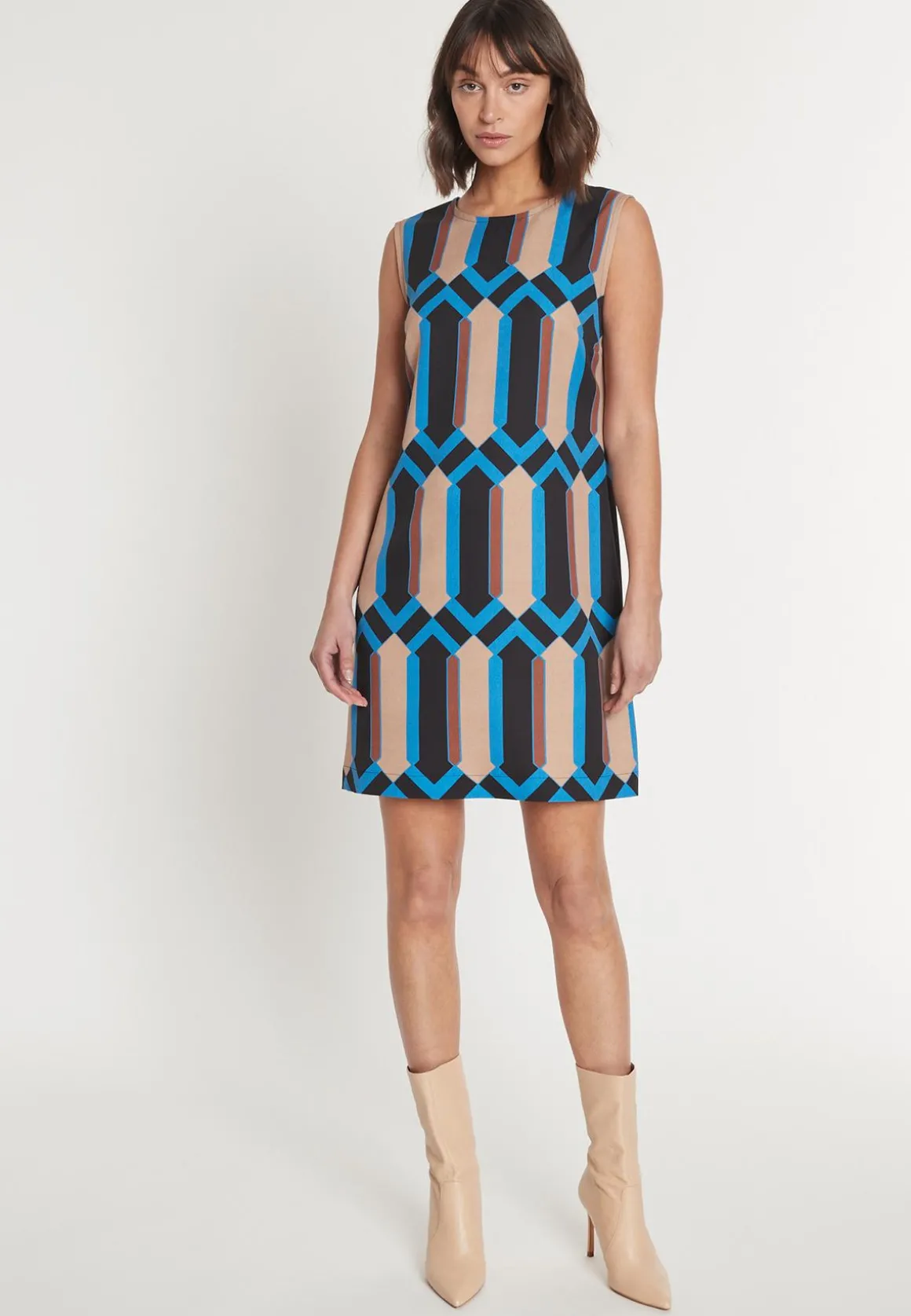 Minikleid Maja