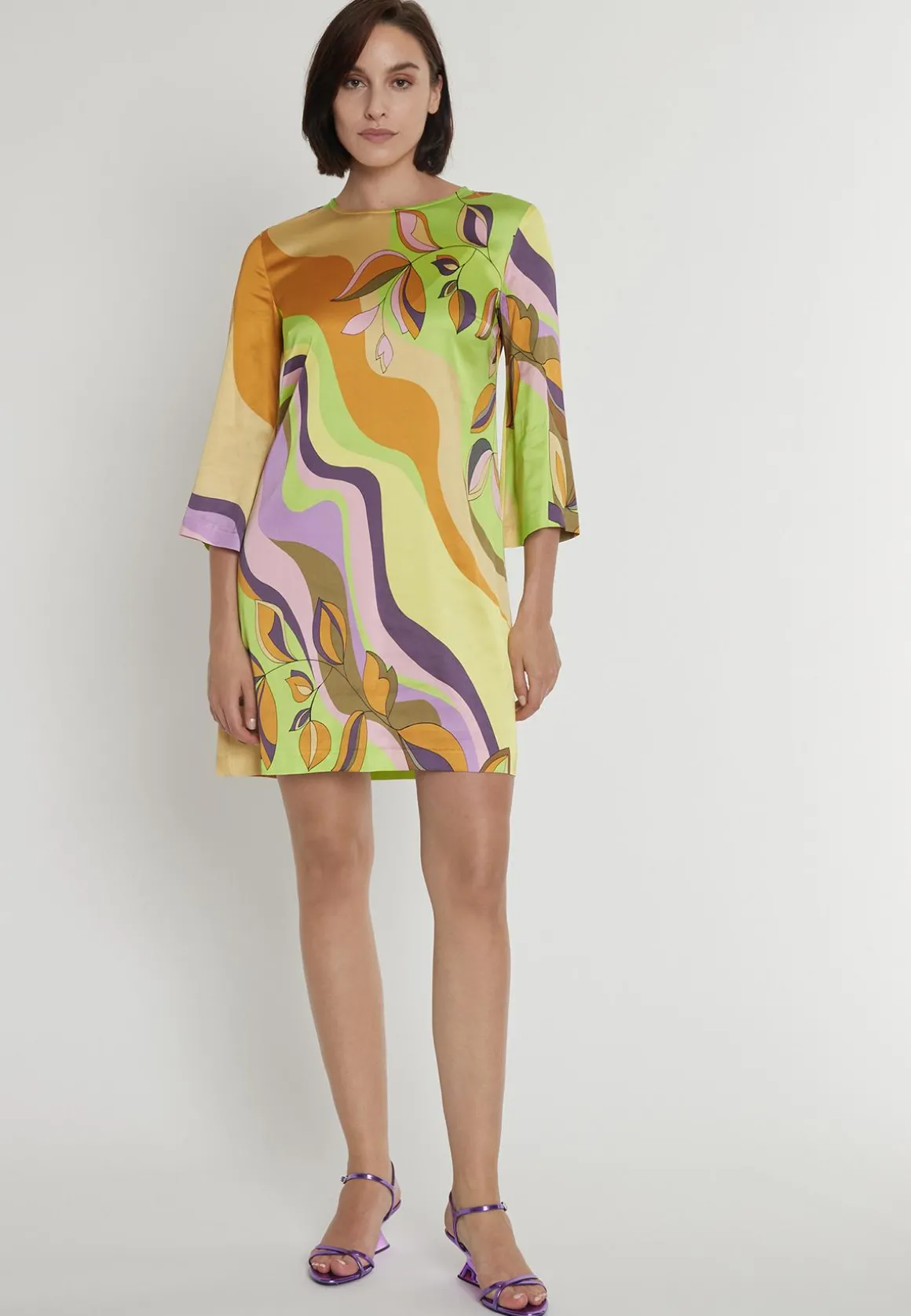 Minikleid Peary