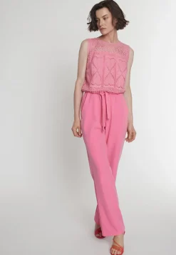 Mix-Jumpsuit Paddy