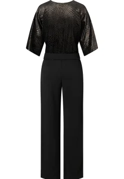 Mix Jumpsuit Tamara