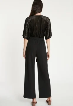 Mix Jumpsuit Tamara