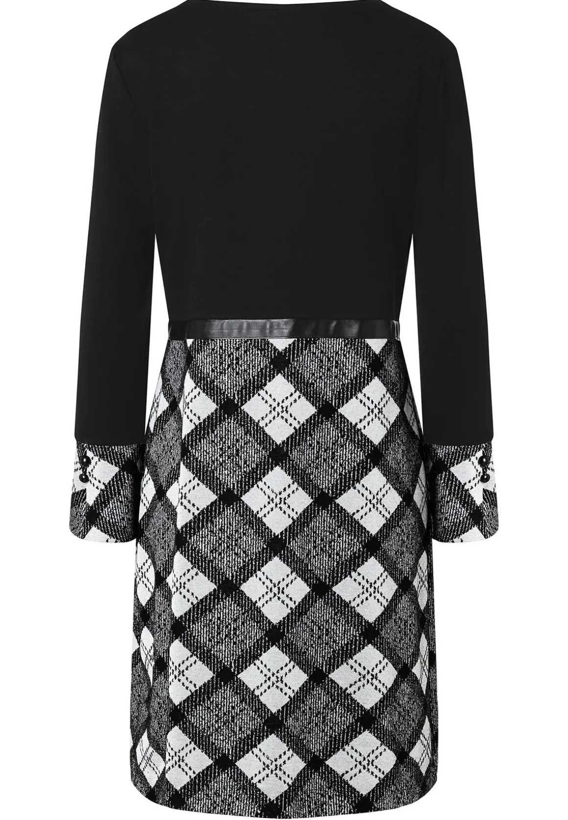 Mixkleid Hetta
