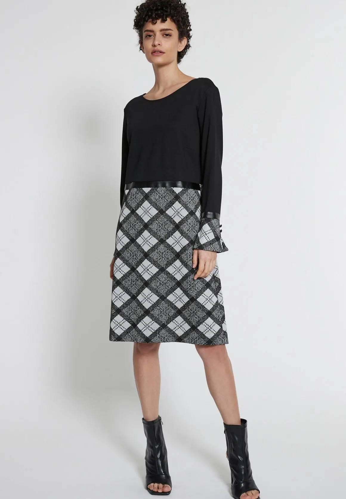 Mixkleid Hetta