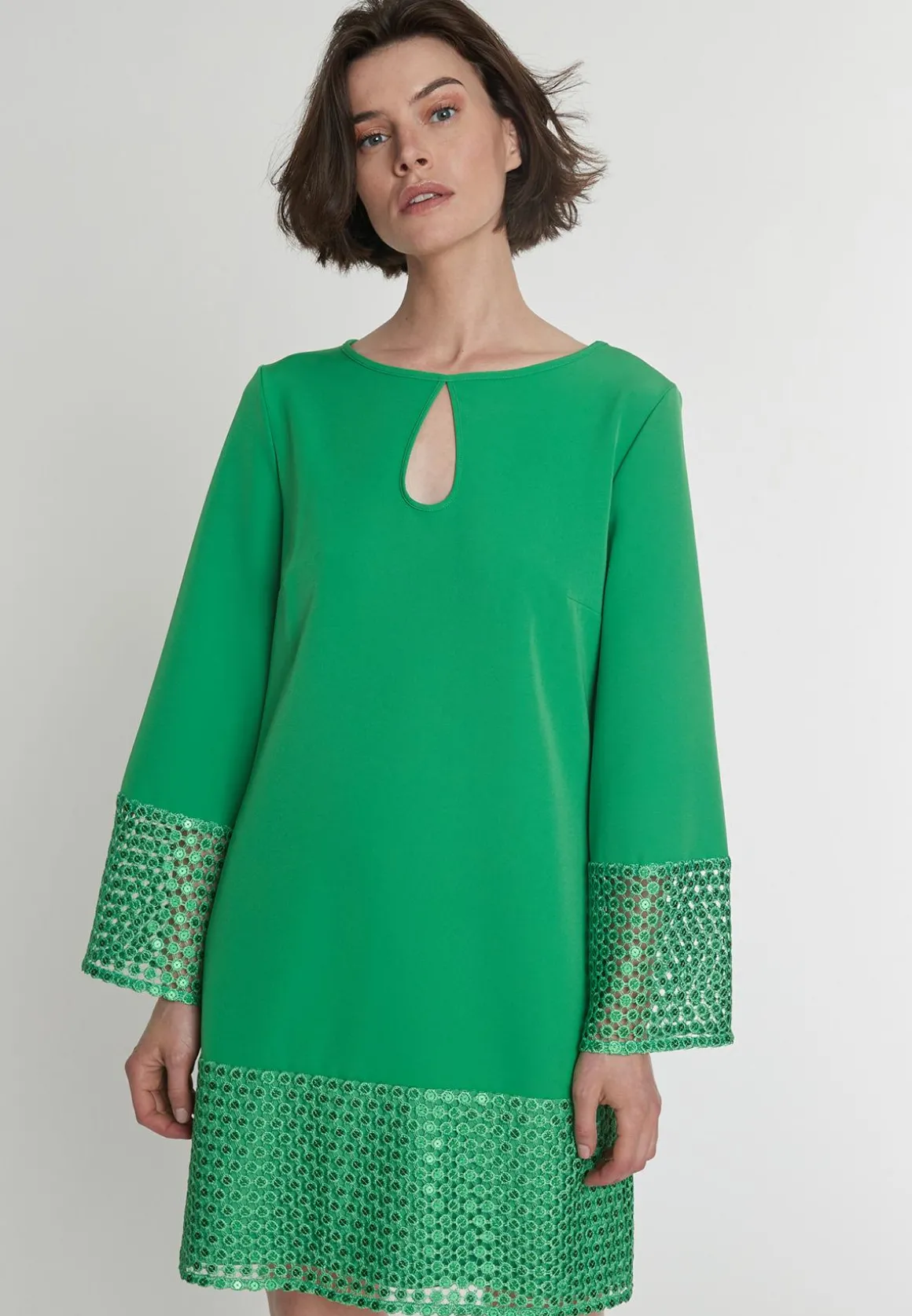 Mixkleid Pacyna