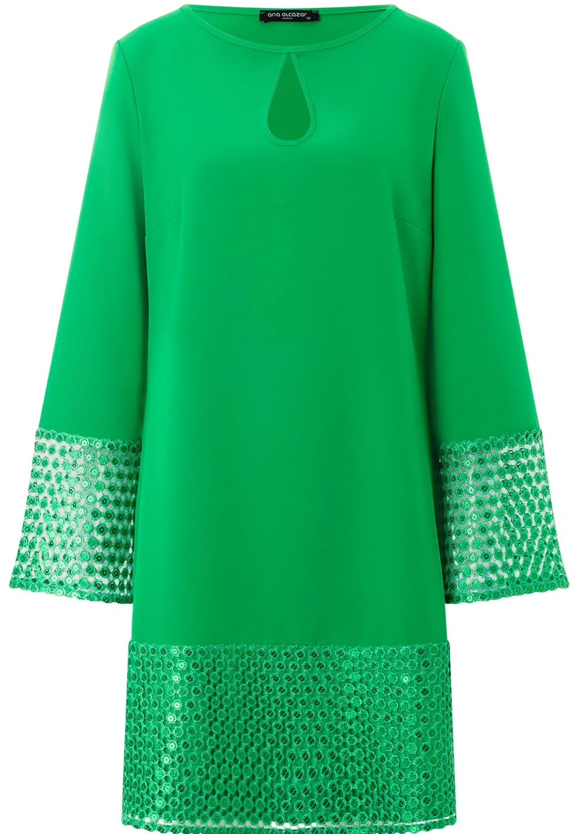 Mixkleid Pacyna