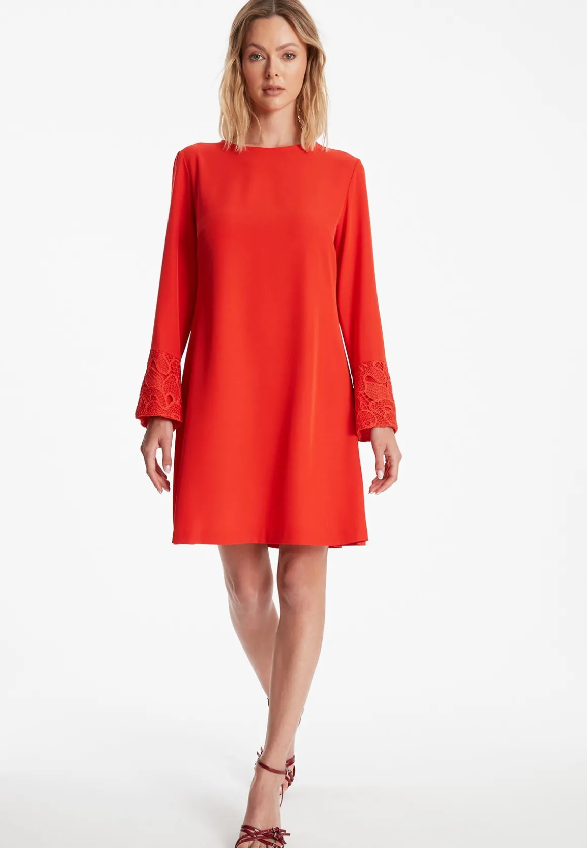 Mixkleid Zafea