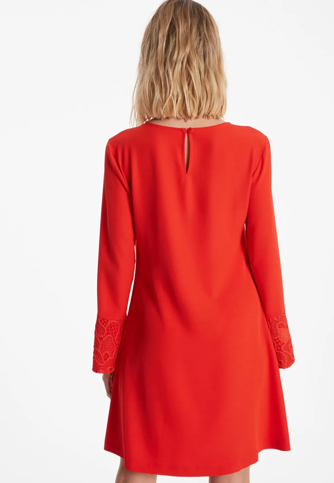 Mixkleid Zafea