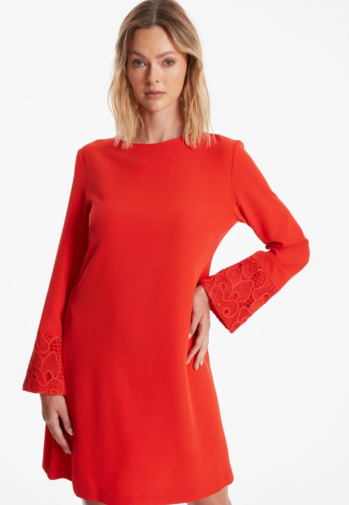 Mixkleid Zafea