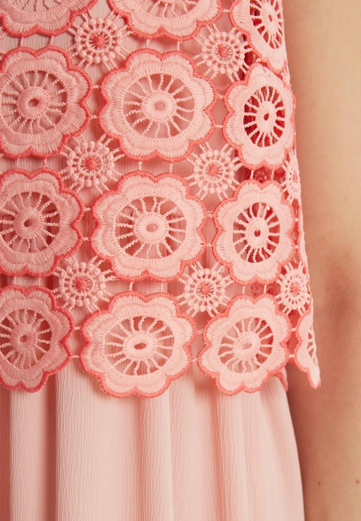 Mixkleid Zahyla