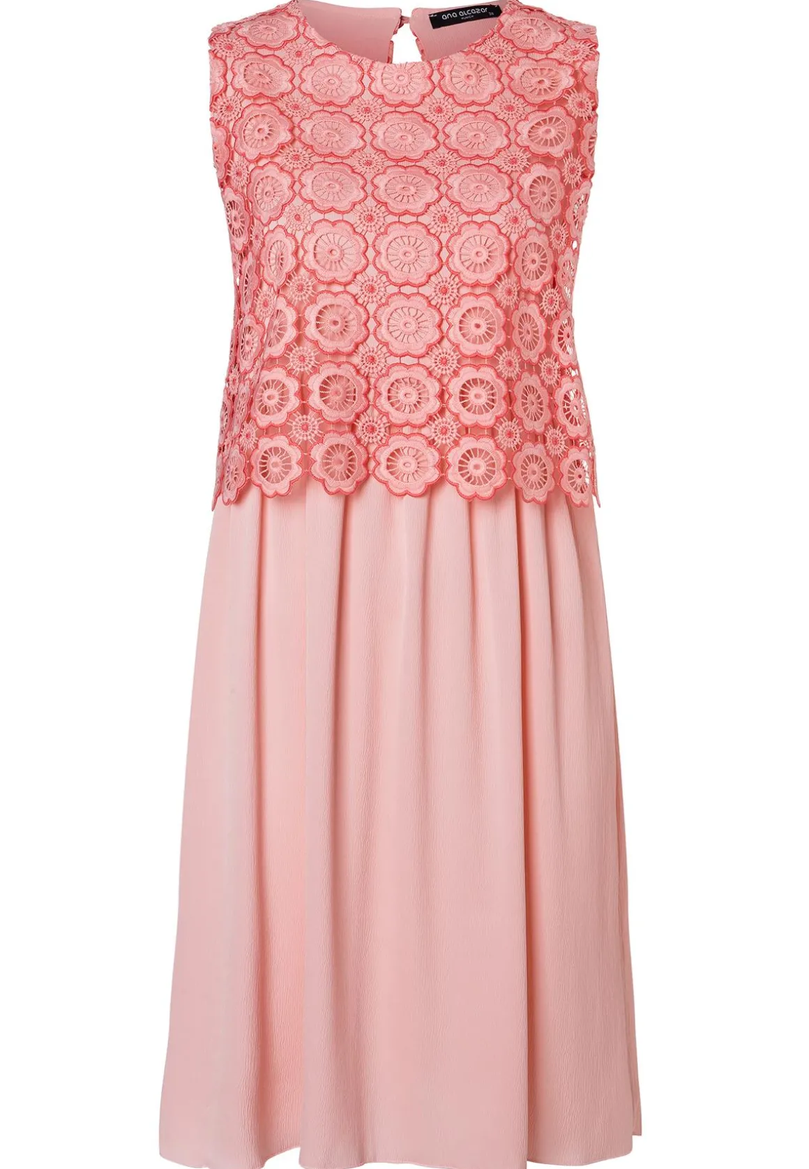 Mixkleid Zahyla