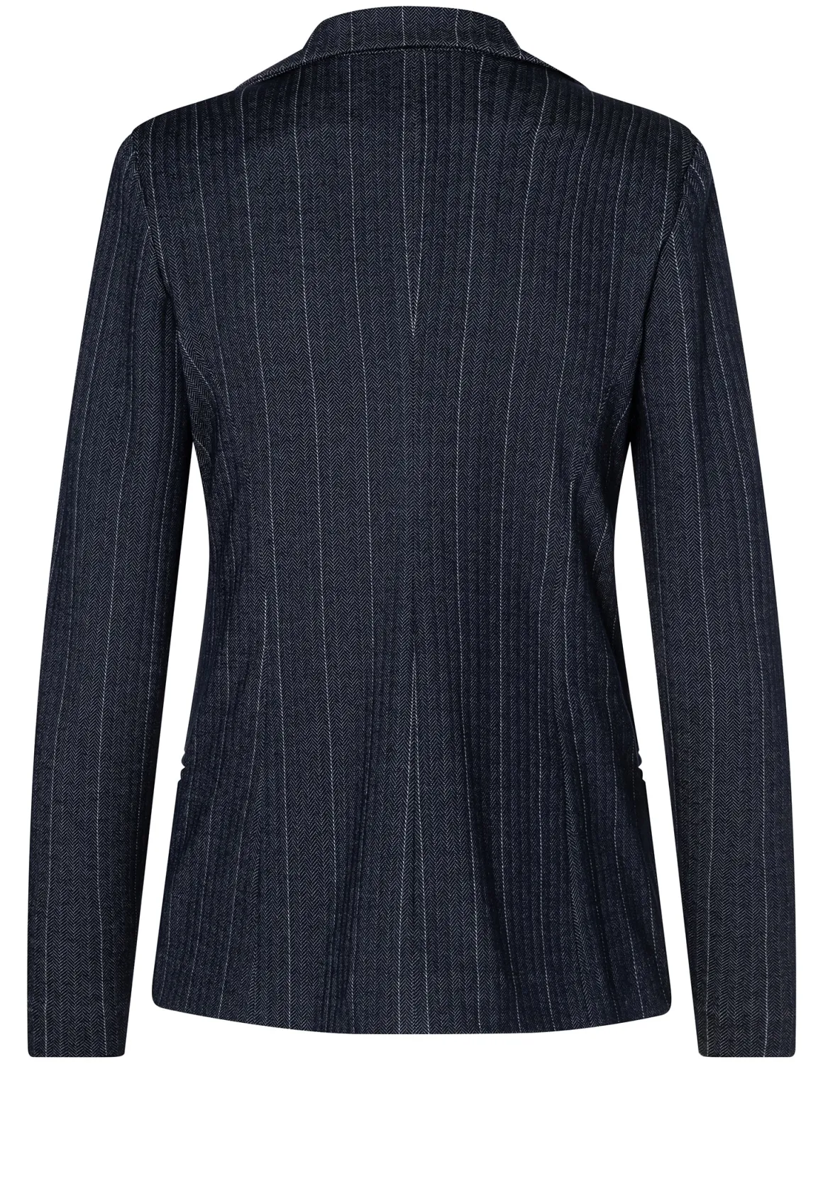 Nadelstreifen-Blazer Enlivossa