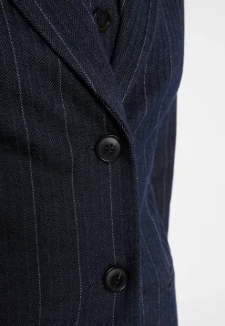 Nadelstreifen-Blazer Enlivossa
