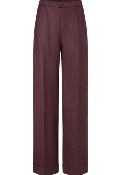 Nadelstreifenhose Adena