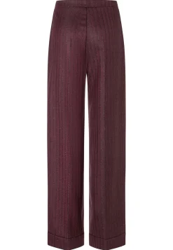 Nadelstreifenhose Adena