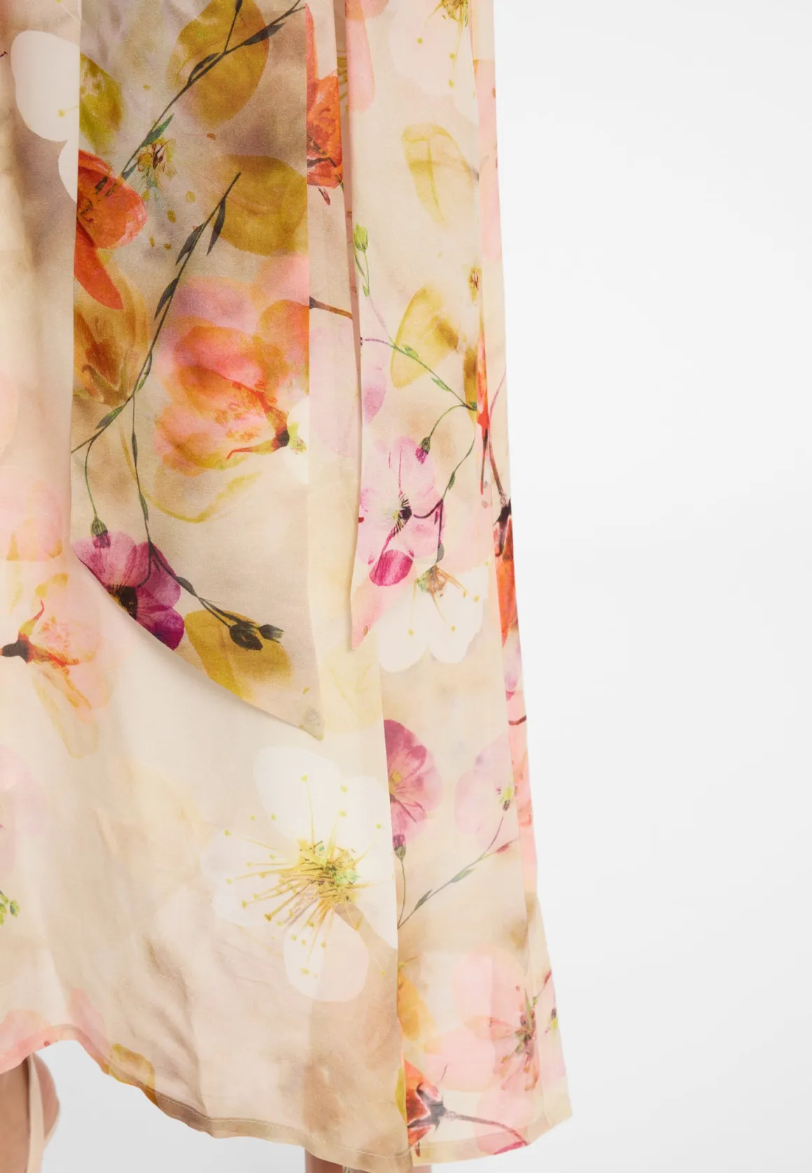 Neckholder Kleid Deiza
