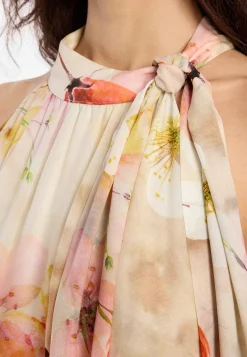 Neckholder Kleid Deiza