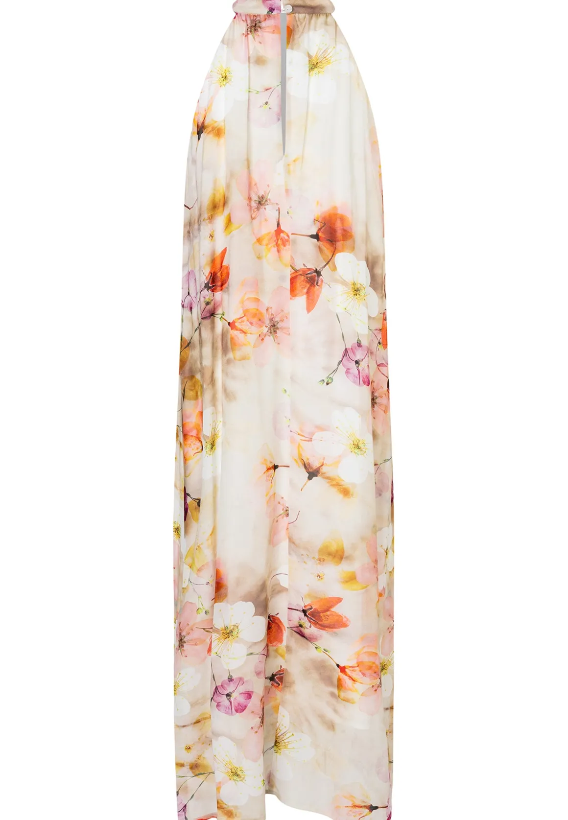 Neckholder Kleid Deiza