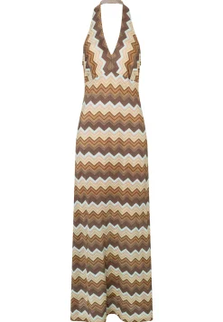Neckholder Kleid Disae