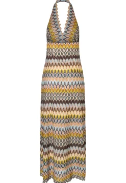 Neckholder Kleid Disel