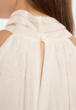 Neckholderkleid Doreni