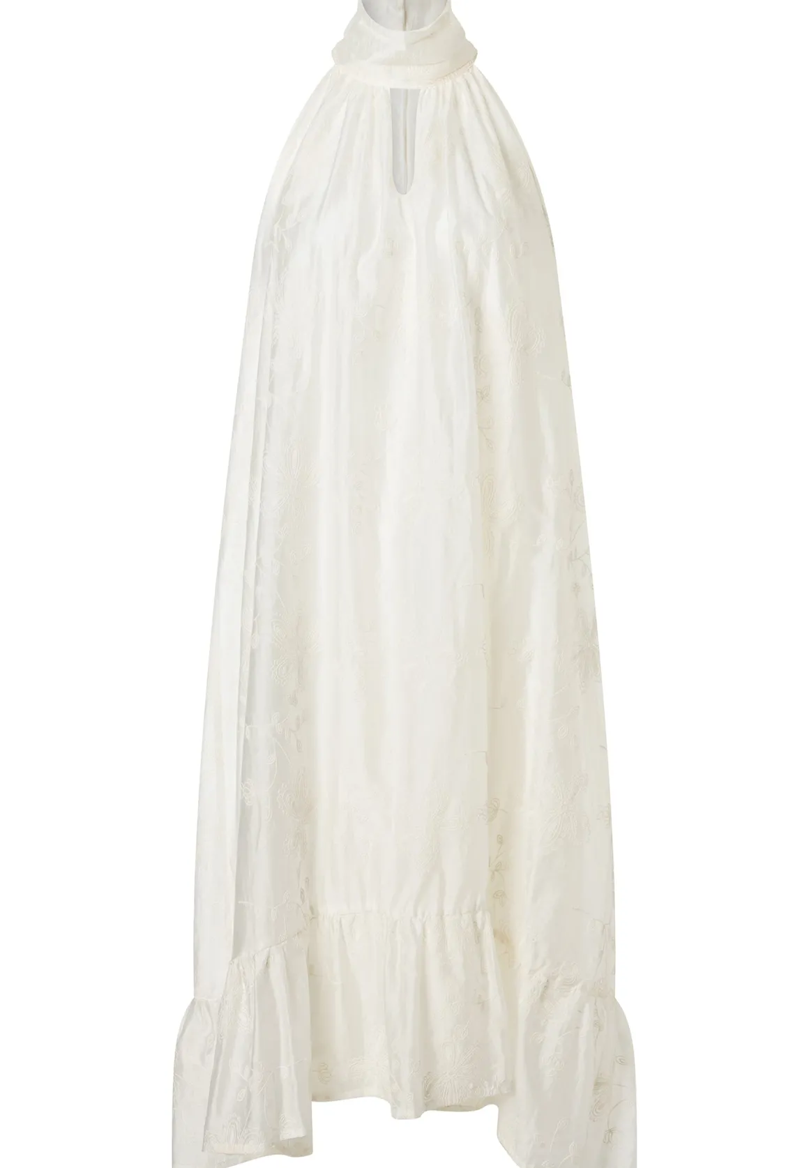 Neckholderkleid Doreni