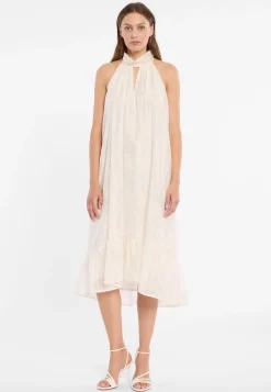 Neckholderkleid Doreni