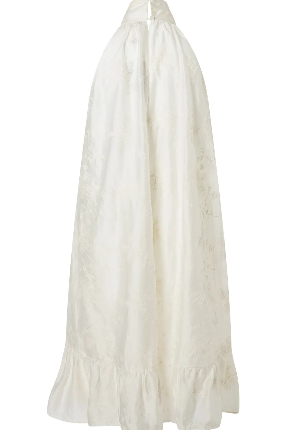 Neckholderkleid Doreni
