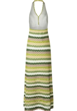 Neckholderkleid Kolina
