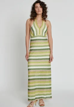 Neckholderkleid Kolina
