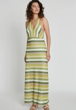 Neckholderkleid Kolina