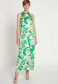 Neckholderkleid Lewi