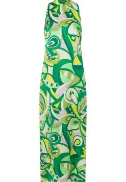 Neckholderkleid Lewi