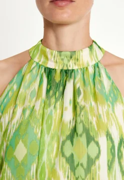 Neckholderkleid Lilea