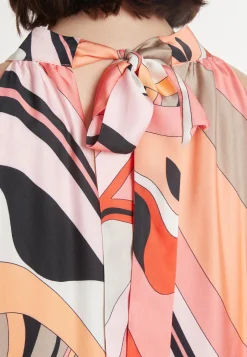 Neckholderkleid Paosi