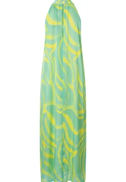 Neckholderkleid Pedoli