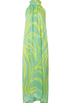 Neckholderkleid Pedoli