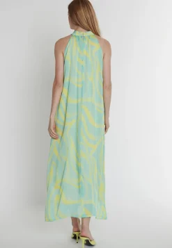 Neckholderkleid Pedoli