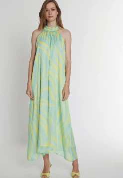 Neckholderkleid Pedoli