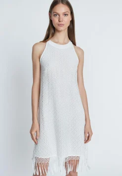 Neckholderkleid Rajala