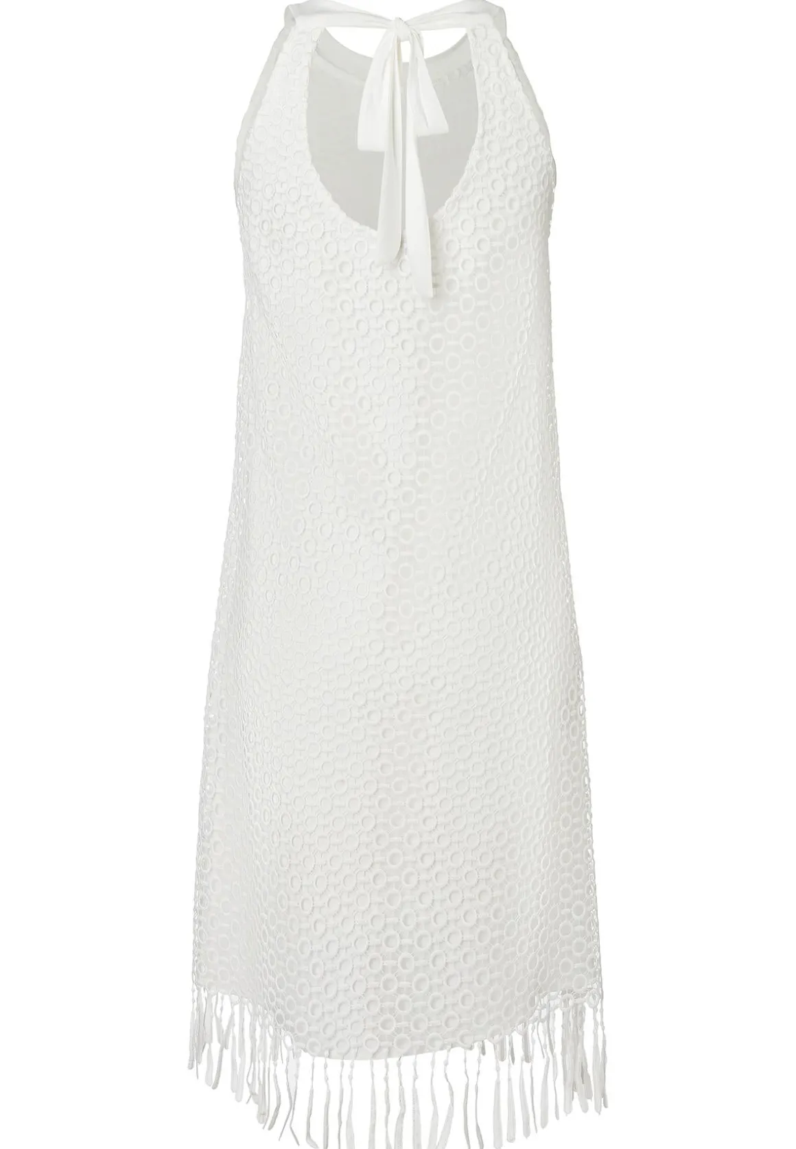 Neckholderkleid Rajala