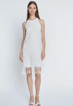 Neckholderkleid Rajala