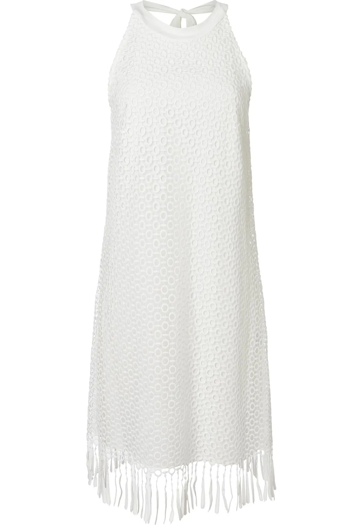 Neckholderkleid Rajala