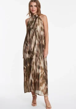 Neckholderkleid Wanina