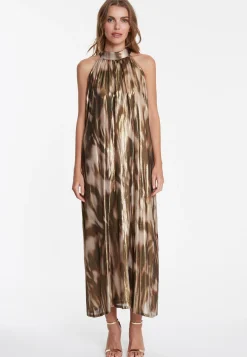 Neckholderkleid Wanina