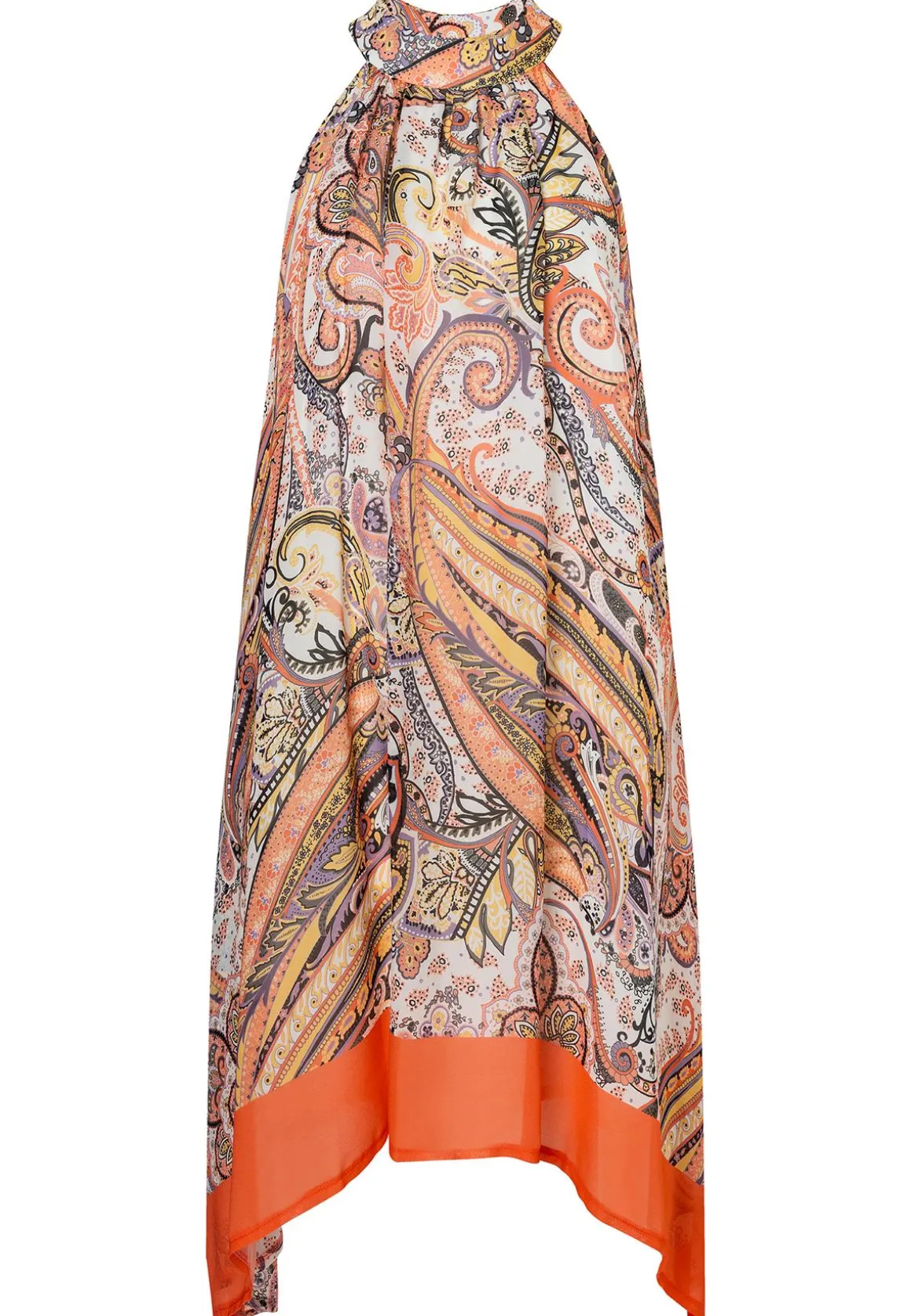 Neckholderkleid Zenny