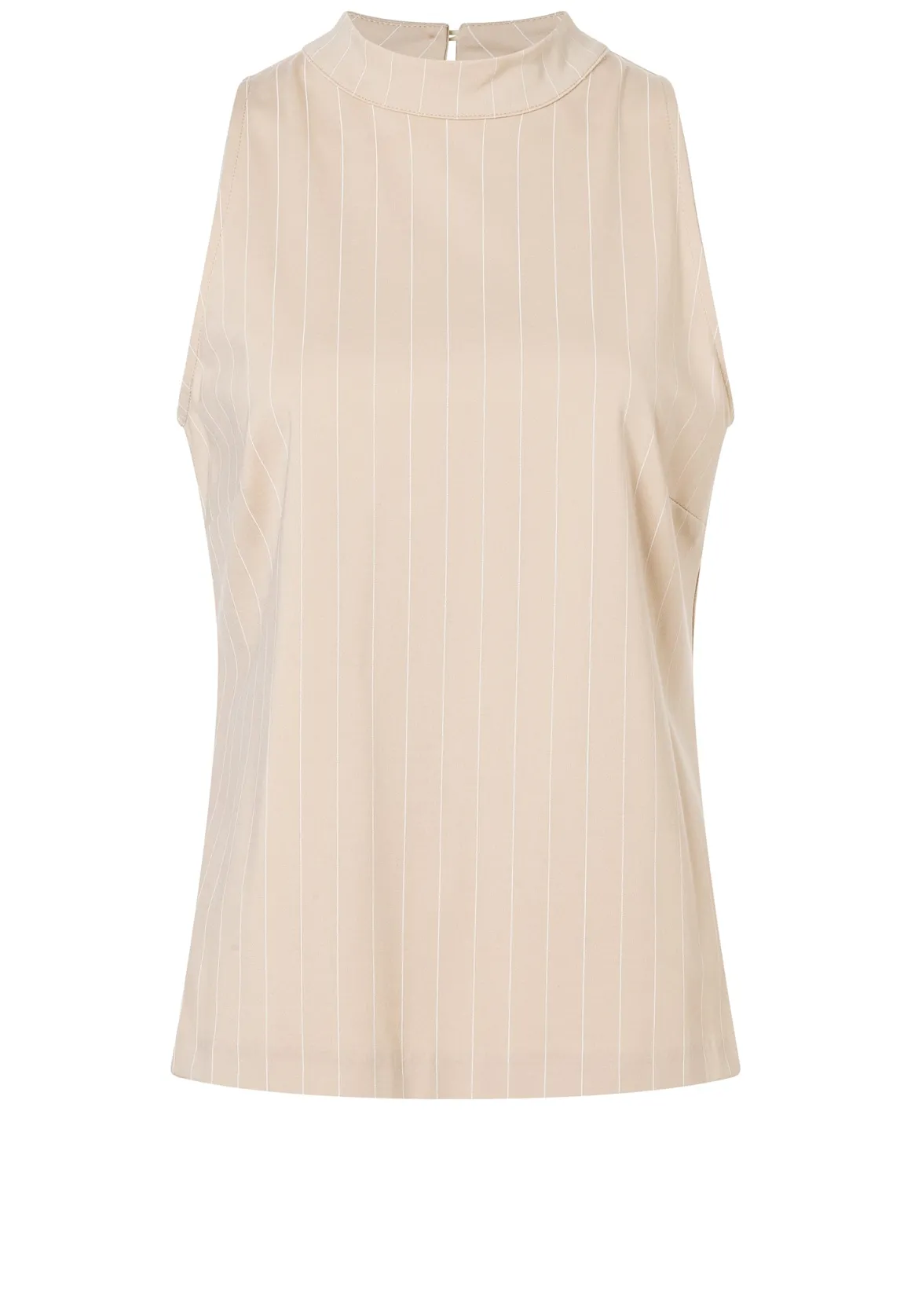 Neckholder Top Dreen