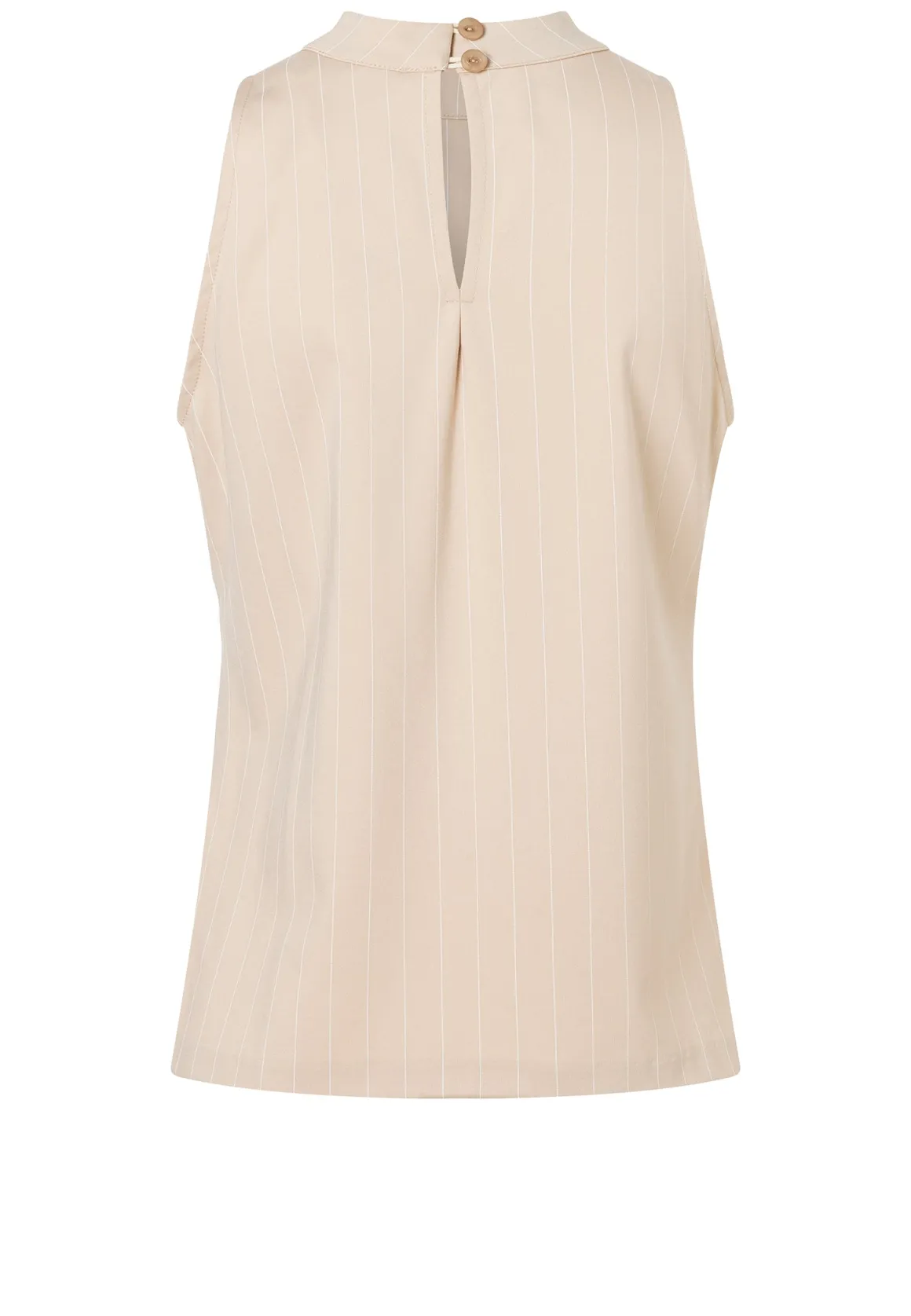 Neckholder Top Dreen