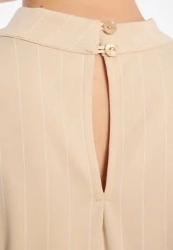 Neckholder Top Dreen