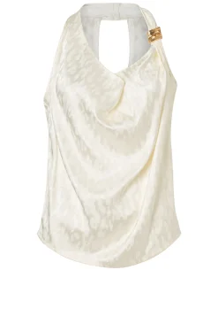 Neckholder Top Dreya